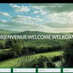 Screenshot Morvan immobilier février 2024